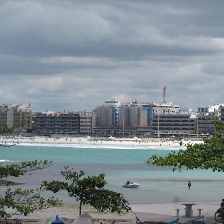 Espetacular Barramares XI Praia Do Forte Cabo Frio Zewnętrze zdjęcie