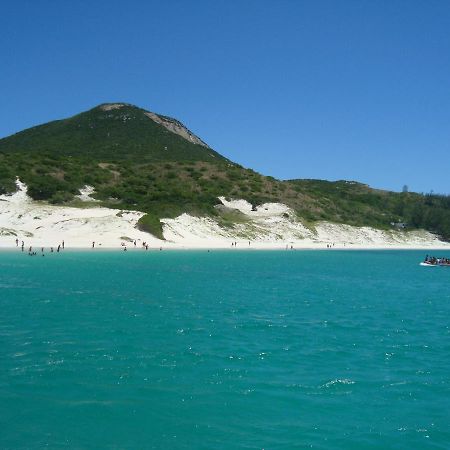 Espetacular Barramares XI Praia Do Forte Cabo Frio Zewnętrze zdjęcie