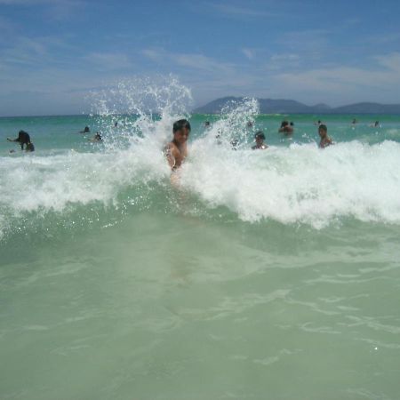 Espetacular Barramares XI Praia Do Forte Cabo Frio Zewnętrze zdjęcie