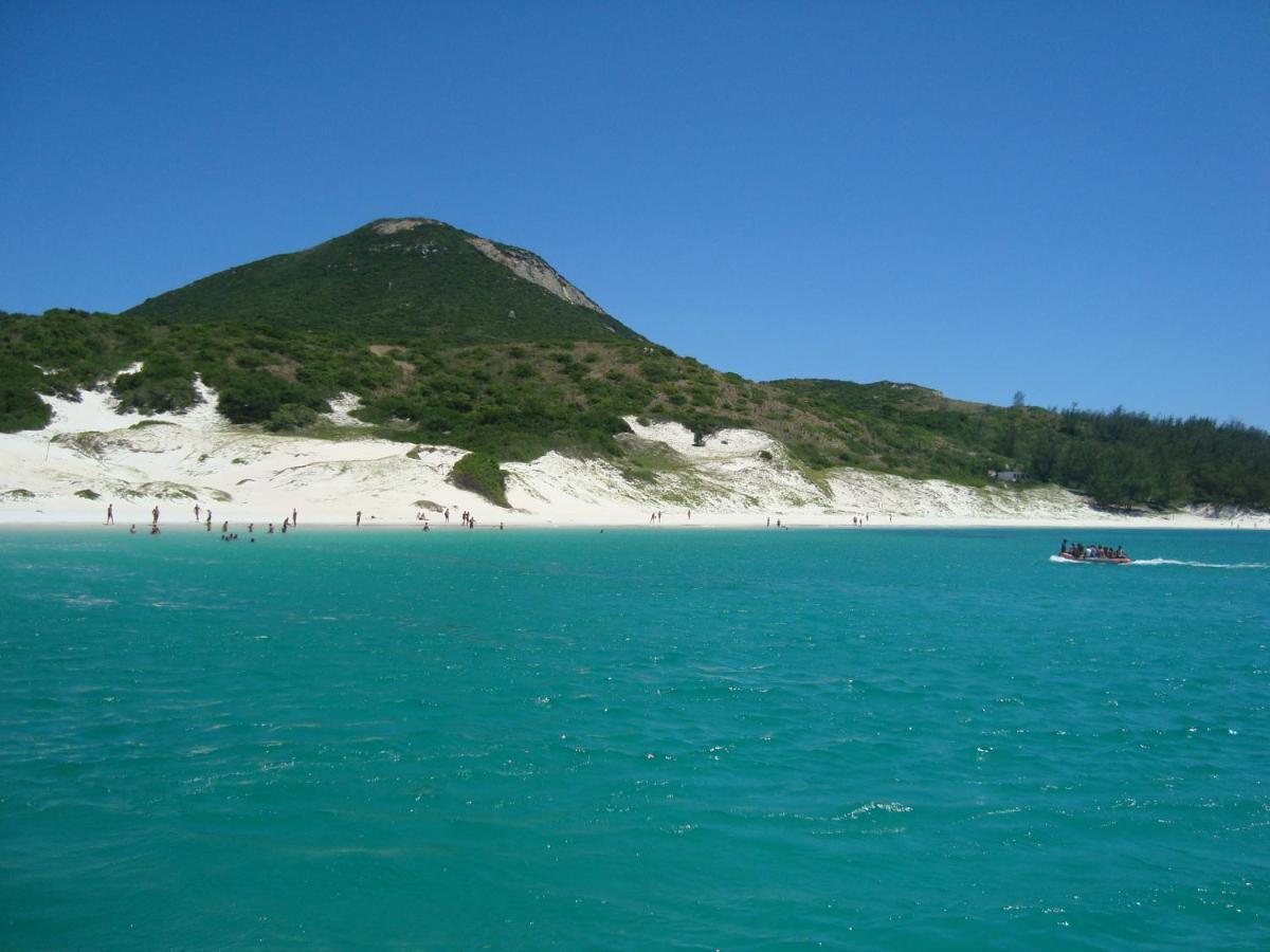 Espetacular Barramares XI Praia Do Forte Cabo Frio Zewnętrze zdjęcie